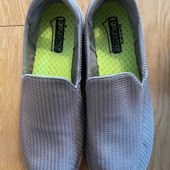 Sketchers Go Walk 3 - Picture 3 of 4